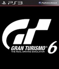 Gran Turismo 6 (PS3)